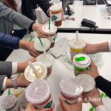 柠檬茶最近活动这么大吗🆘‼️