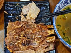 -长安后宰门水盆羊肉(新都心店)