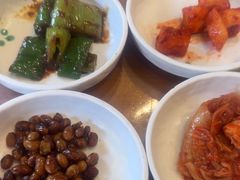 -长寿参鸡汤(朝韩风情街店)