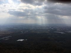 -紫金山索道-售票处