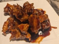 -新白鹿餐厅(松江开元地中海店)