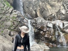 -洛阳白云山景区