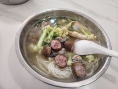 -福屿鲜捞小吃·捞化(福屿总店)