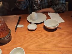 -小厨师·二十年沈家门小海鲜(百井坊巷店)