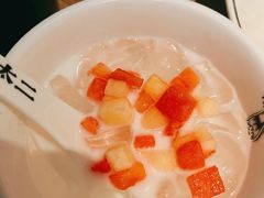 -太二酸菜鱼(武汉光谷保利店)
