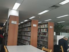 -苏州图书馆(人民路总馆)