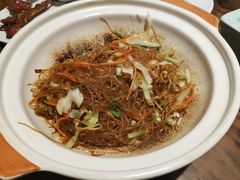 海味干捞粉丝煲-避风塘(江桥万达店)