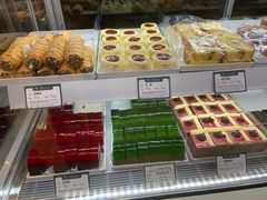 -蜂蝶来饼店(拱北总店)