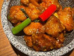 -星叶·东南亚料理(温州万象城店)