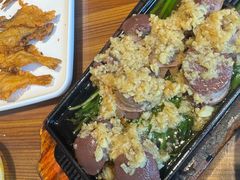 -七菜馆·东北菜·蒸饺(文体路店)