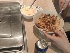 -新石器烤肉(高行万嘉店)