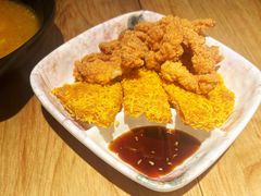 -姚面记·海派家常菜(恒基名人购物中心店)
