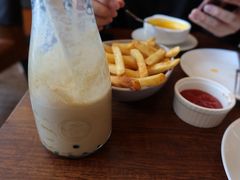 -Me&Joe意大利面·珍珠奶茶(鲁班路店)