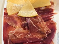 火腿-火腿博物馆(马约尔广场店)