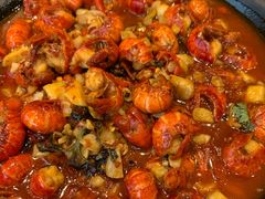 -聚味瞿记·龙虾堂(天元店)