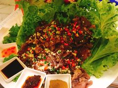 -苏浙徽·江南荟·本味融合菜(相城方圆里店)