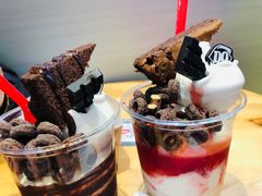 -DQ·蛋糕·冰淇淋(绿宝店)