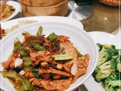 -眉州东坡(华联万柳店)