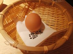 甜鸡蛋-温野菜涮涮锅(西单大悦城店)