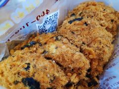 海苔酥松小贝-鲍师傅糕点(春熙路店)