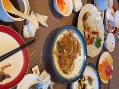 -海口万豪中餐厅·粤菜·海南菜· 平价海鲜·茶点· KTV包房