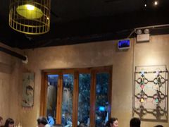 大堂-串大叔炭火烤串·鸡西大冷面刀削面(总店)