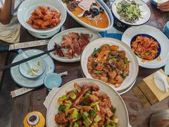 -乔家满族八大碗(流水沟店)