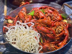 -指爱龙虾(金杨路总店)