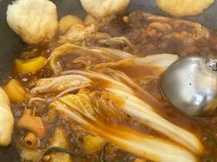 -那红花·东北菜铁锅炖(仙林金鹰店)