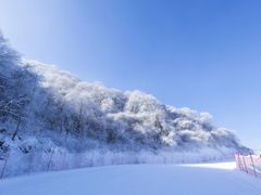 -鳌山滑雪度假区