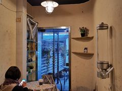 -阿sir咖啡(陶谷新村店)