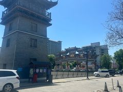-滦州古城