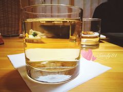 梅酒苏打-福匠日本料理(人民路店)