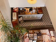 零售区-时光花园(白鹭洲店)