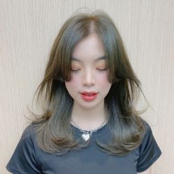 中发-P.STYLE 派斯造型