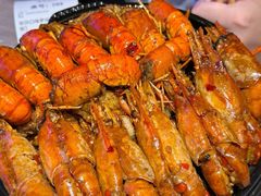 -红盔甲·小龙虾(定西路店)