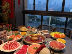 -长嘉·河图火锅(长嘉汇江景旗舰店)