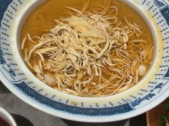 -奇芳阁·百年清真南京菜(夫子庙店)