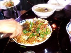 双面黄-吴门人家·苏宴宫廷菜(拙政园店)