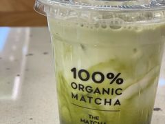 -THE MATCHA TOKYO抹茶东京