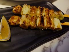 -JUKEBOX玖部音乐餐厅(华侨城店)