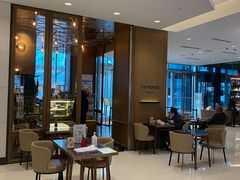 -THE WOODS 简餐 (国贸商城店)