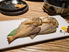 -金成潮菜博物馆(海珠湿地店)