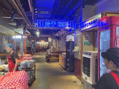 -公交新村粉店(赤岗冲店)