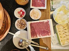 -南门涮肉(天坛店)
