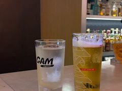 -GAM HighBall 日式小酒馆