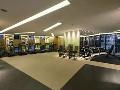 -重庆解放碑威斯汀酒店