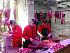 -古乐牛香·鲜牛肉自助火锅(南京总店)