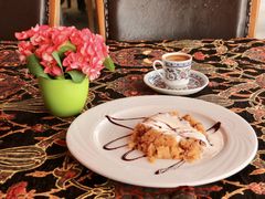 -Old Ottoman Cafe & Restaurant
