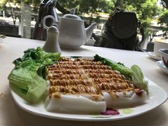 -广东胜利宾馆西关粤中餐厅